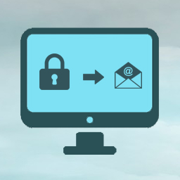 Login Location Notifier icon