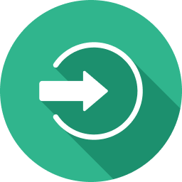 Login Logout Redirect – Redirects users after login/logout to a specific URL or page icon