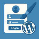 Login Look Customizer icon