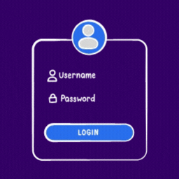 Login Page Customizer and Designer icon