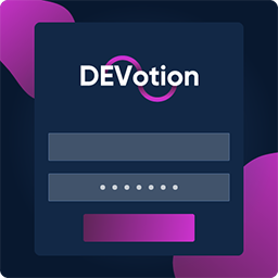 Login Page Editor icon