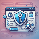 Login Page Styler – Custom WordPress Login Page Customizer & Security icon