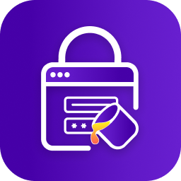 Login Page UI Customizer icon