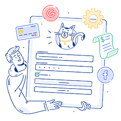 Login Registration Kit icon