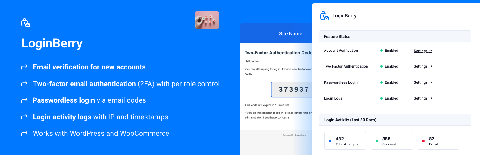 Plugin Banner