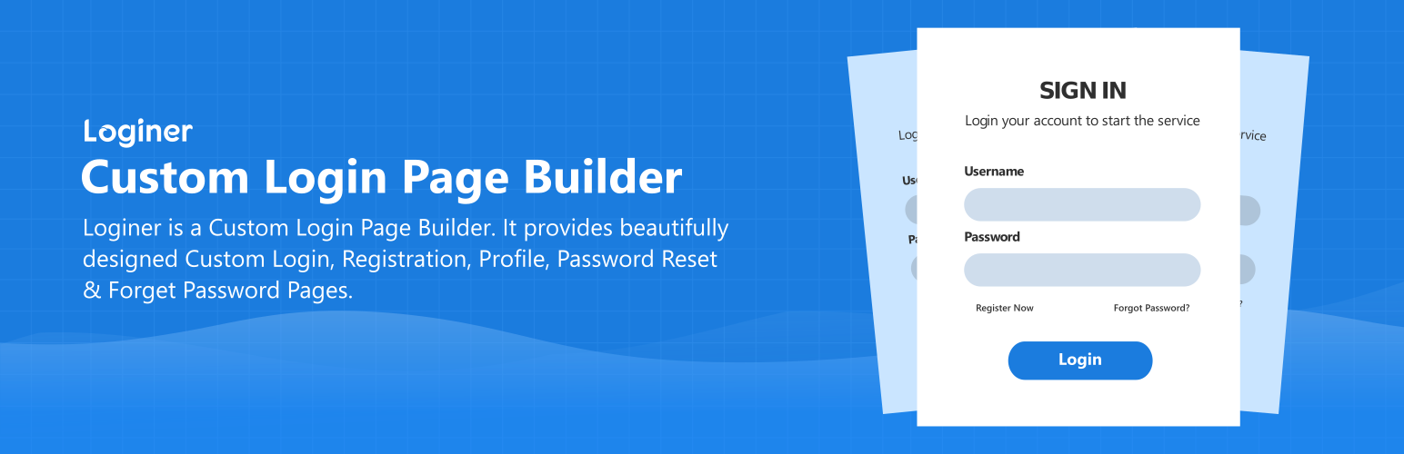 Plugin Banner