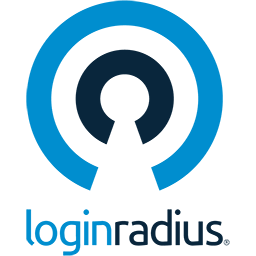 Authentication by LoginRadius icon
