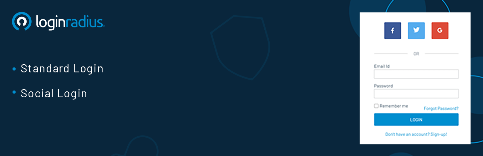 Plugin Banner