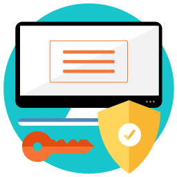 Loginstyle icon