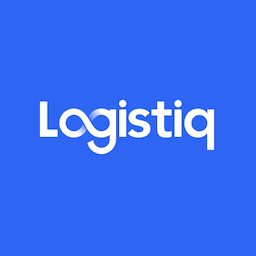 Logistiq Shipping icon