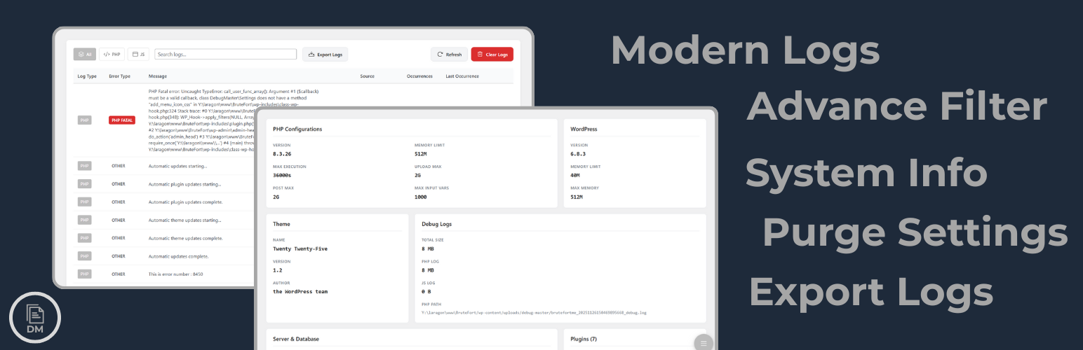 Plugin Banner