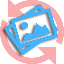 Logo or Image Replace by mycore.global icon