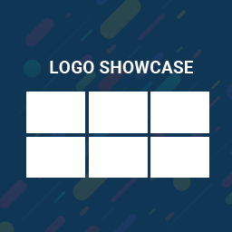Logo Showcase – Carousel, Slider, Grid & List for WordPress icon