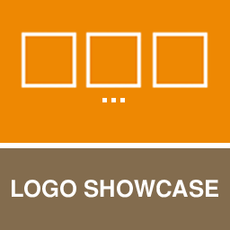 Logo Showcase – Responsive Logo Carousel, Grid, List & Ticker for WordPress icon