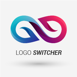 Logo Switcher icon
