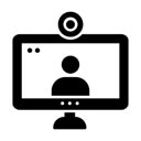 Lokalyze – Schedule A Meeting icon