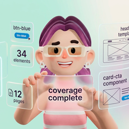 LolaCore for Bricks icon