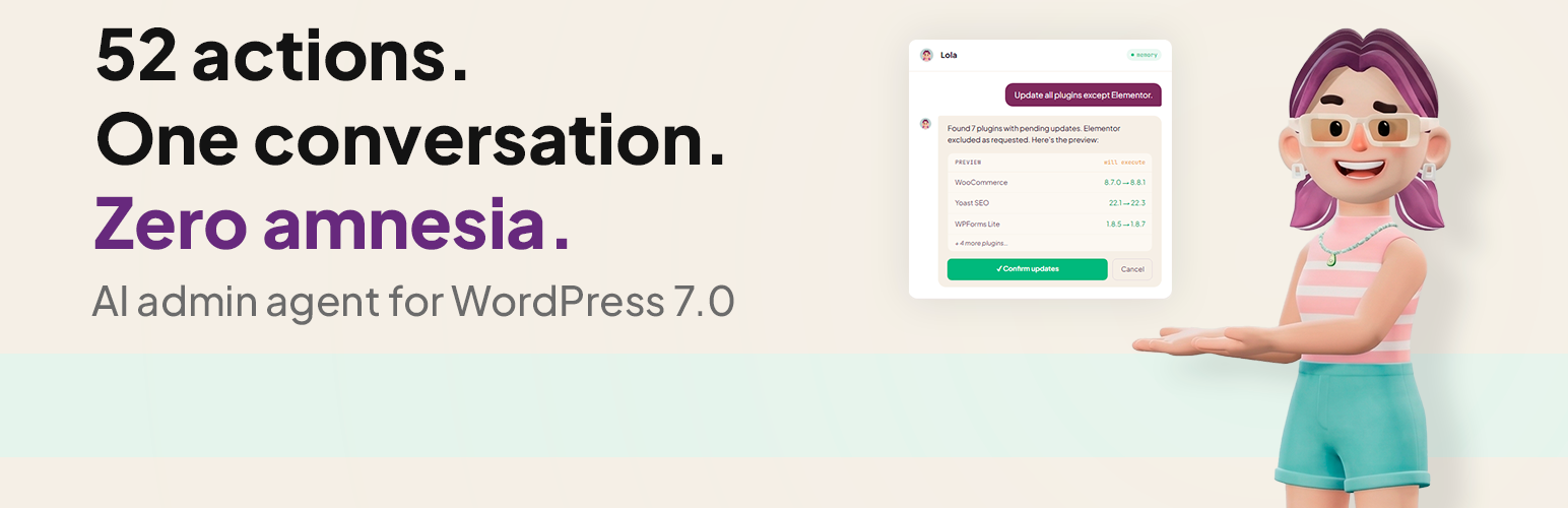 Plugin Banner