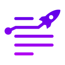 LongShot AI – Long Form Writing Assistant icon