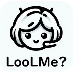 LooLMe AI Chatbot icon
