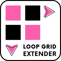 Loop Grid Extender for Elementor – ACF Repeater & Smart Filters icon