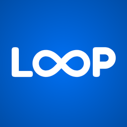 LoopHQ — AI Agents & Lead Capture icon