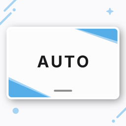 LOOS Featured Image Automator icon