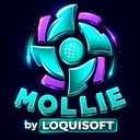 Pay with Mollie for WooCommerce icon