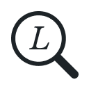 Lorem Ipsum Scanner icon