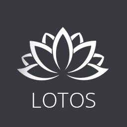 Lotos Author Fields icon