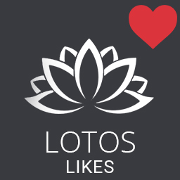 Lotos Likes icon