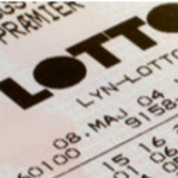 Lotto icon