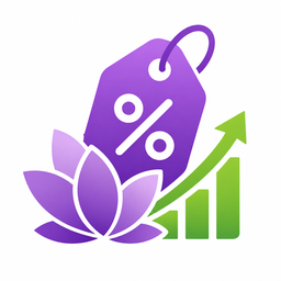 Lotusa Price Campaigns for WooCommerce icon
