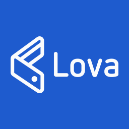 Lova Payment Gateway icon