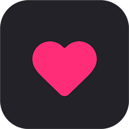 Love Button icon