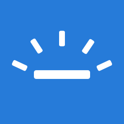 Low-Key ToolBar icon