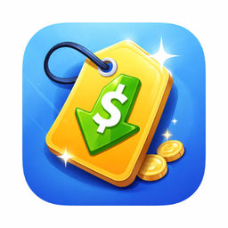 Lowest Price Tracker icon