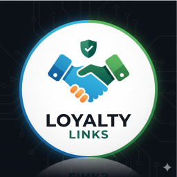 Loyalty Links icon