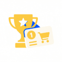 LoyaltyX – Points and Rewards for WooCommerce – Build Customer Loyalty and Reward Purchases icon