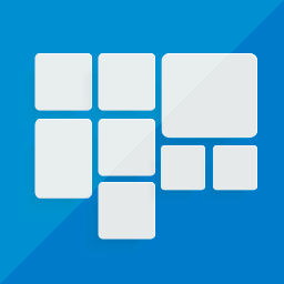 LRW PhotoSwipe Gallery icon