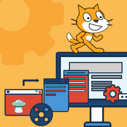 LS oEmbed support for Scratch Mit icon