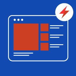 LSX Mega Menus icon