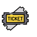 Lucky Draw Contests icon