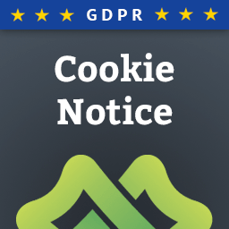 LuckyWP Cookie Notice (GDPR) icon