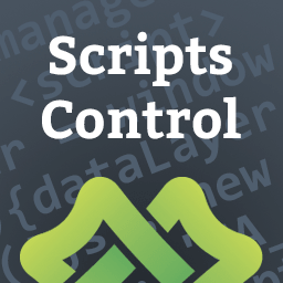 LuckyWP Scripts Control icon