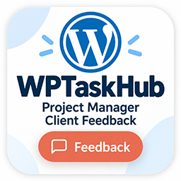 LucrativeIT Project Manager with Feedback – Kanban Boards & Tasks icon