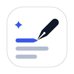 Luis Rita AI Blog Writer with Sources icon
