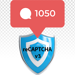 AntiSpam Shield by LukaCodes icon