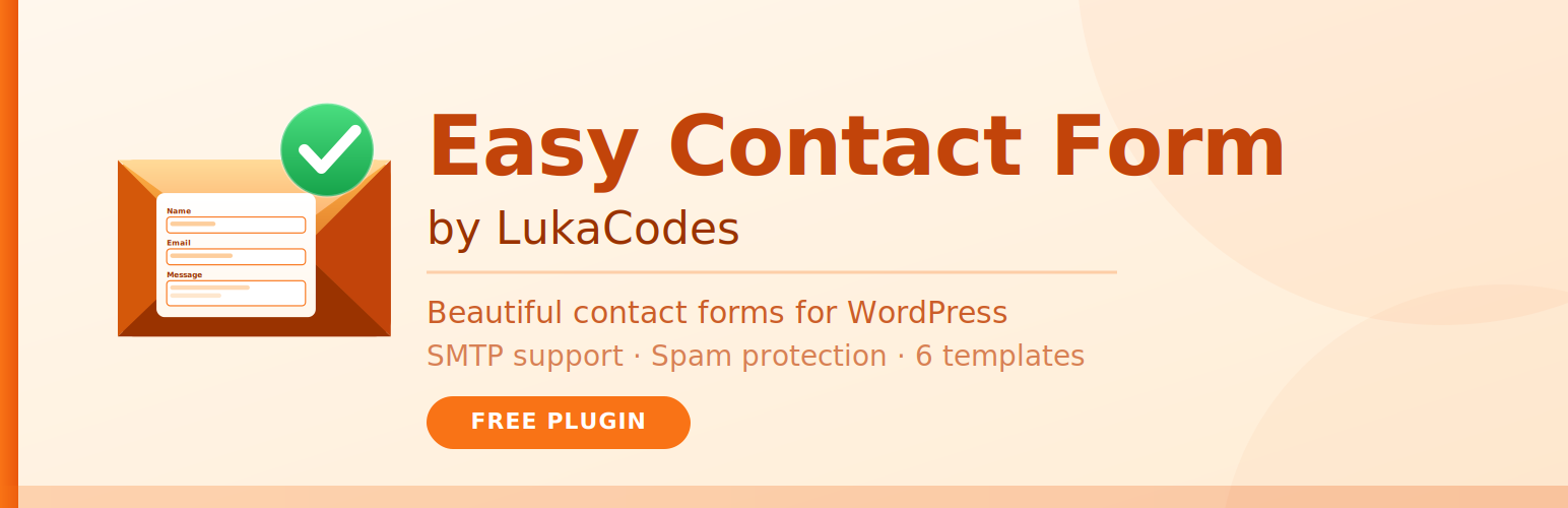 Plugin Banner