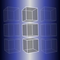 Lumen ARIA Blocks icon